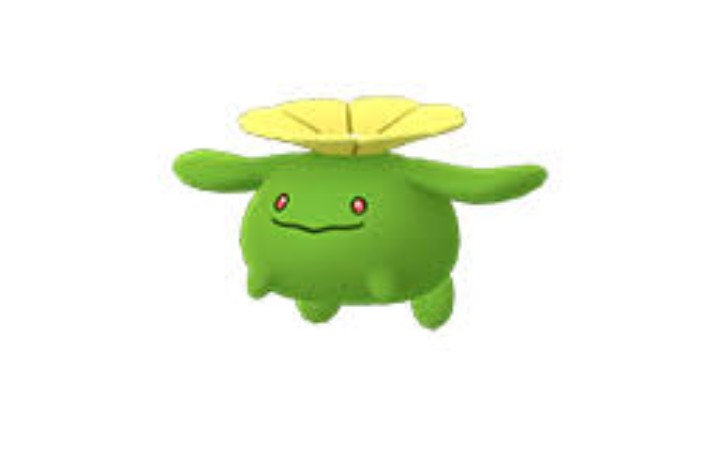 好きなポケモンを挙げていって、あわよくば全ポケモン揃えるトピ Part.2