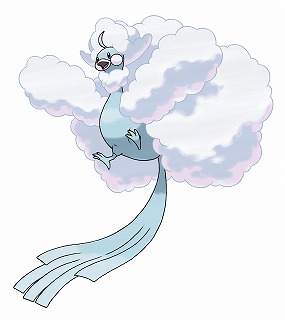 好きなポケモンを挙げていって、あわよくば全ポケモン揃えるトピ Part.2