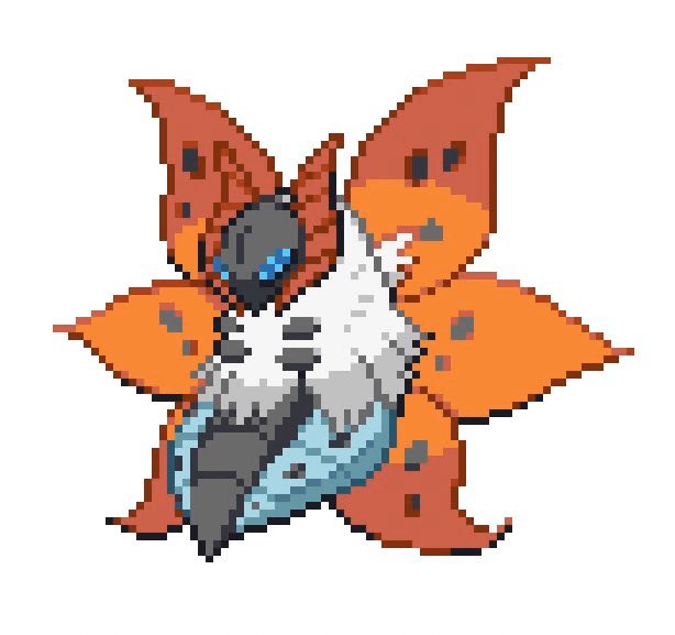 好きなポケモンを挙げていって、あわよくば全ポケモン揃えるトピ Part.2
