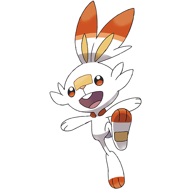 好きなポケモンを挙げていって、あわよくば全ポケモン揃えるトピ Part.2