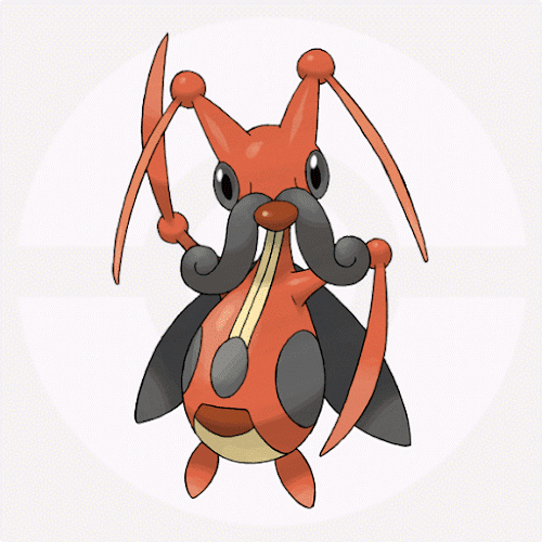好きなポケモンを挙げていって、あわよくば全ポケモン揃えるトピ Part.2