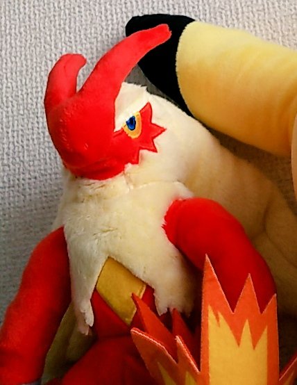 好きなポケモンを挙げていって、あわよくば全ポケモン揃えるトピ Part.2
