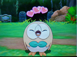 好きなポケモンを挙げていって、あわよくば全ポケモン揃えるトピ Part.2