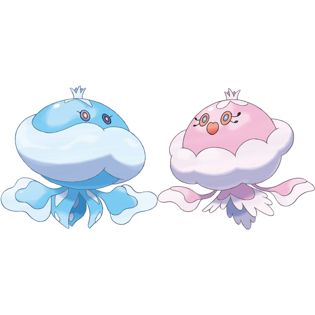 好きなポケモンを挙げていって、あわよくば全ポケモン揃えるトピ Part.2