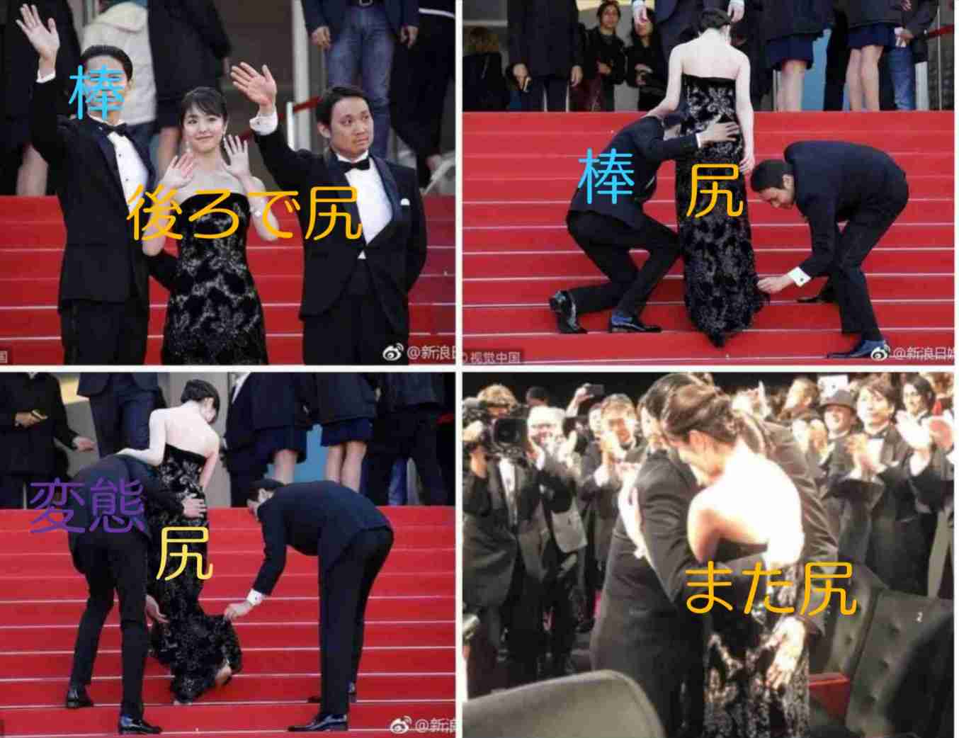 東出昌大の実母が関係修復に尽力…姑の“泣き落とし”に杏の反応は