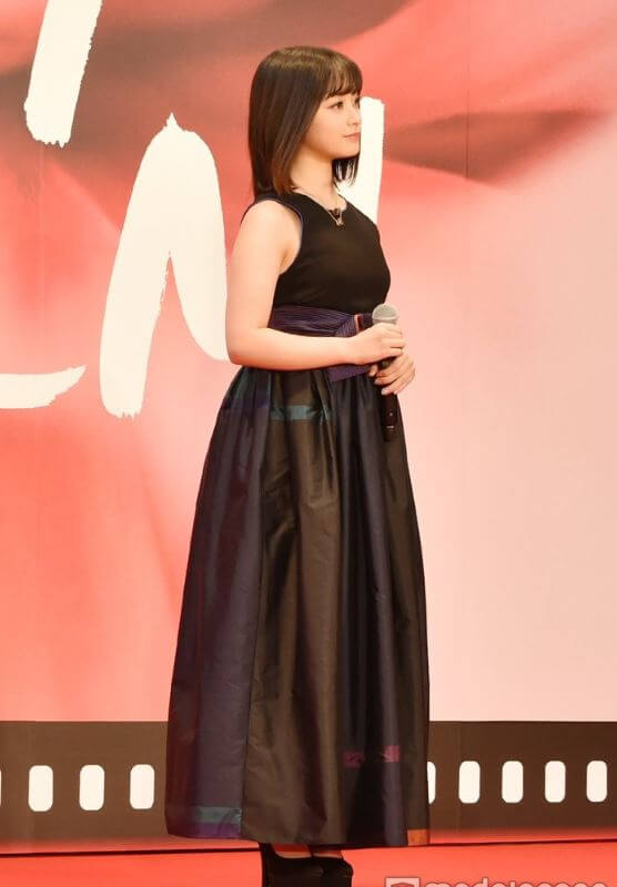 《願望》もし自分が美人だったら着てみたい洋服《妄想》