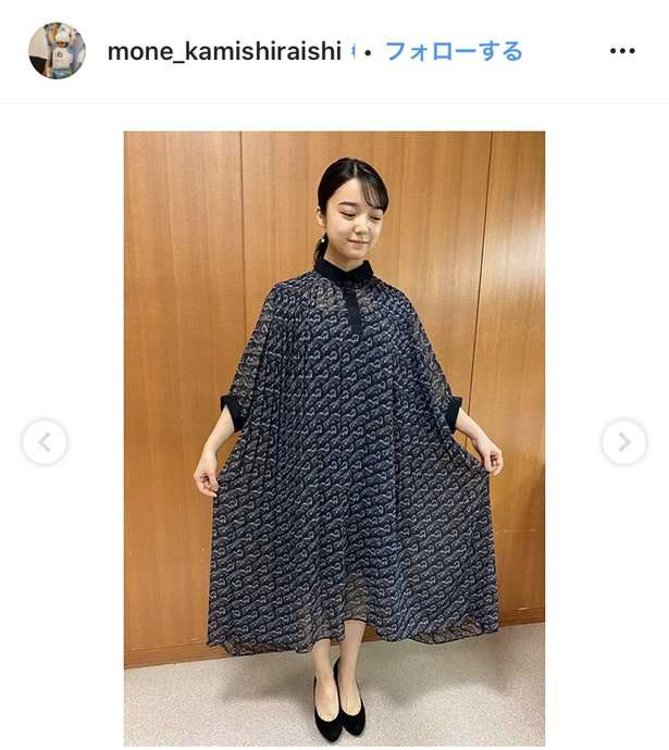 《願望》もし自分が美人だったら着てみたい洋服《妄想》