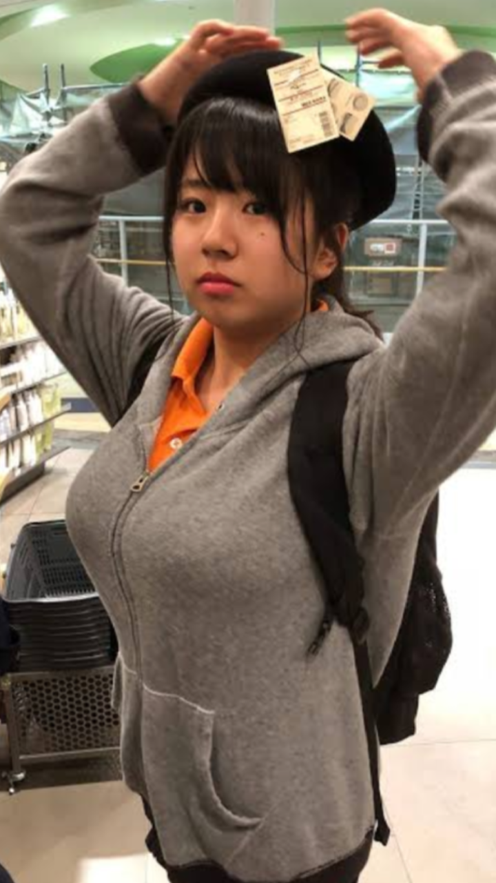 《願望》もし自分が美人だったら着てみたい洋服《妄想》