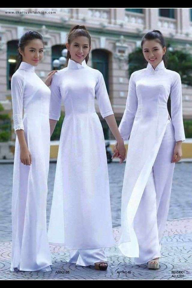 《願望》もし自分が美人だったら着てみたい洋服《妄想》