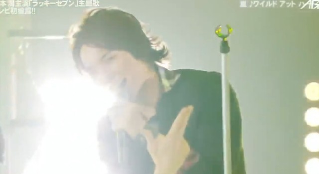 最近まで知らなかった芸能人のこと