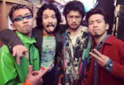 「情熱大陸」がKing Gnuに密着　シーンの中心にいる彼らが見つめるもの