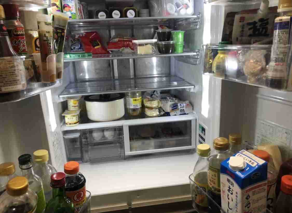 冷蔵庫の中身を見せてください。〜Part5