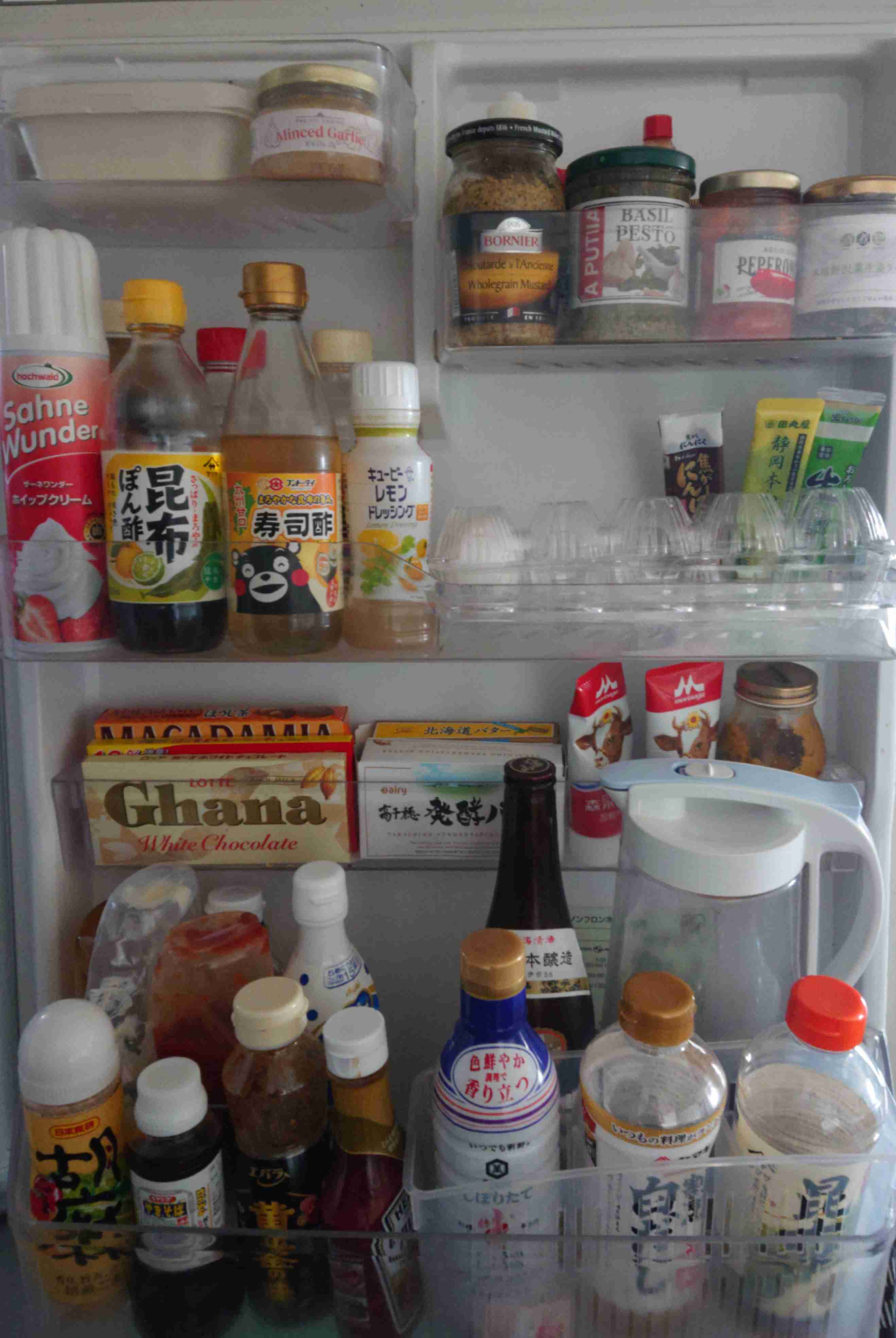 冷蔵庫の中身を見せてください。〜Part5