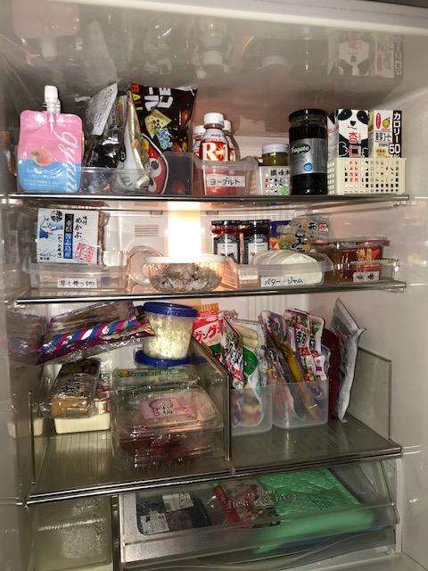 冷蔵庫の中身を見せてください。〜Part5
