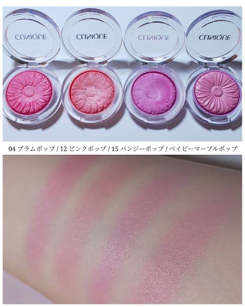 【パーソナルカラー】冬（ウィンター）の集い