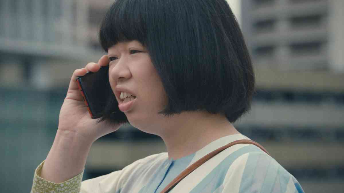 最近ホロっとしたこと