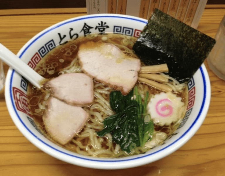 東北地方で最も食べ物が美味しい地域は? 1位は愛好者の多い…