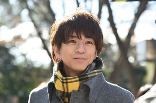 「これがイケメン」「好きだなあ」三浦翔平、ニューヘアスタイルに称賛の声
