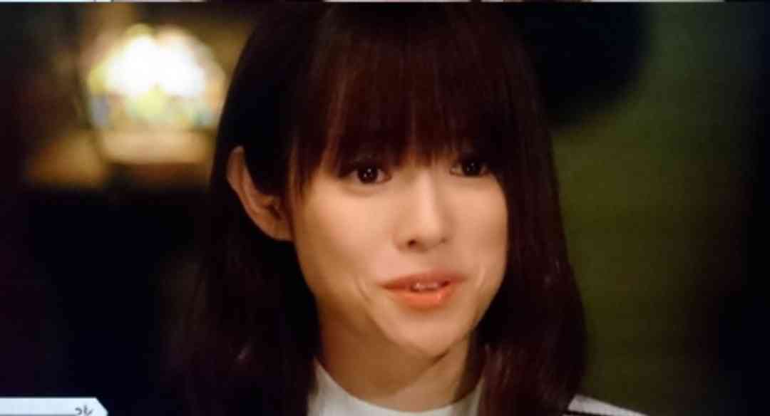 正直顔が変わりすぎだと思う女性芸能人 