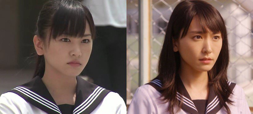 正直顔が変わりすぎだと思う女性芸能人 