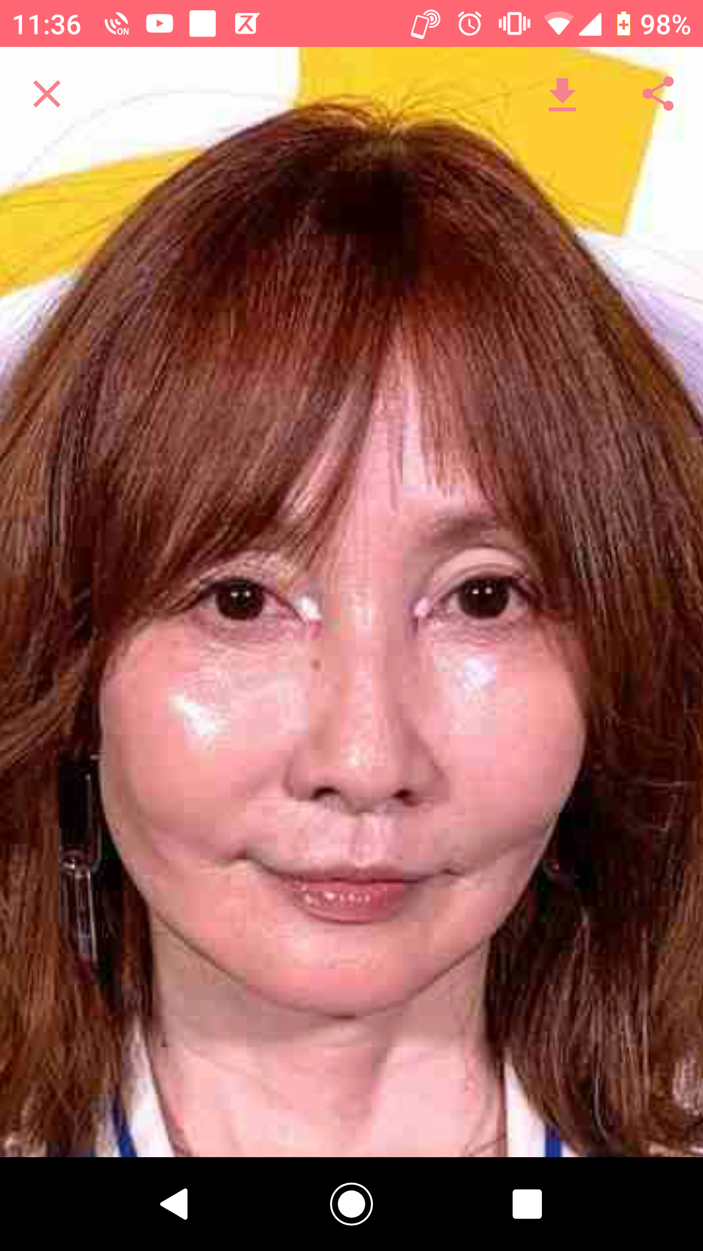 正直顔が変わりすぎだと思う女性芸能人 