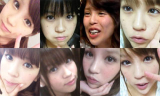 正直顔が変わりすぎだと思う女性芸能人 