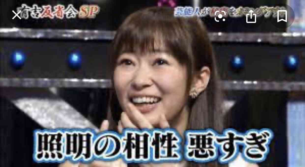 正直顔が変わりすぎだと思う女性芸能人 