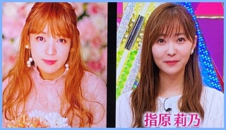 正直顔が変わりすぎだと思う女性芸能人 