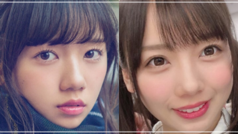 正直顔が変わりすぎだと思う女性芸能人 