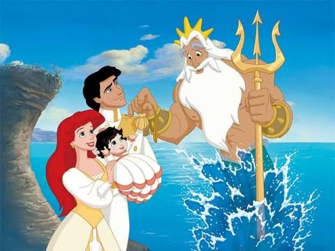 アニメ、マンガで海の男キャラ教えてください
