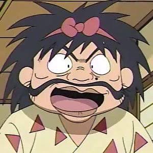 アニメ、マンガで海の男キャラ教えてください