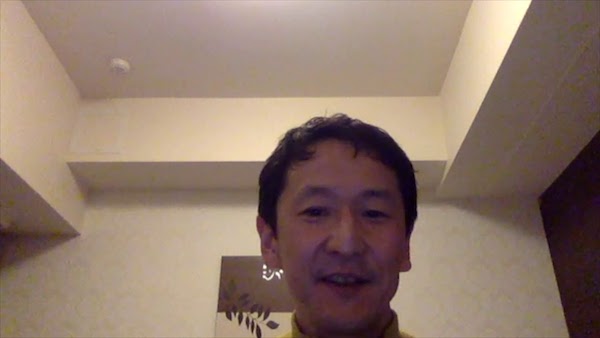 言うことがコロコロ変わる人