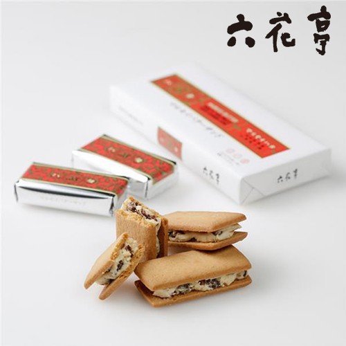 物産展で買った物、必ず買う物