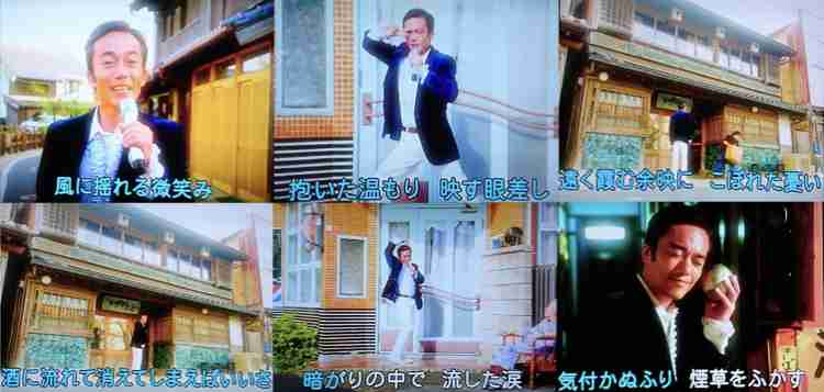 オジサンになってから好きになった芸能人