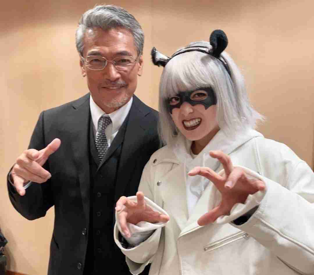 オジサンになってから好きになった芸能人