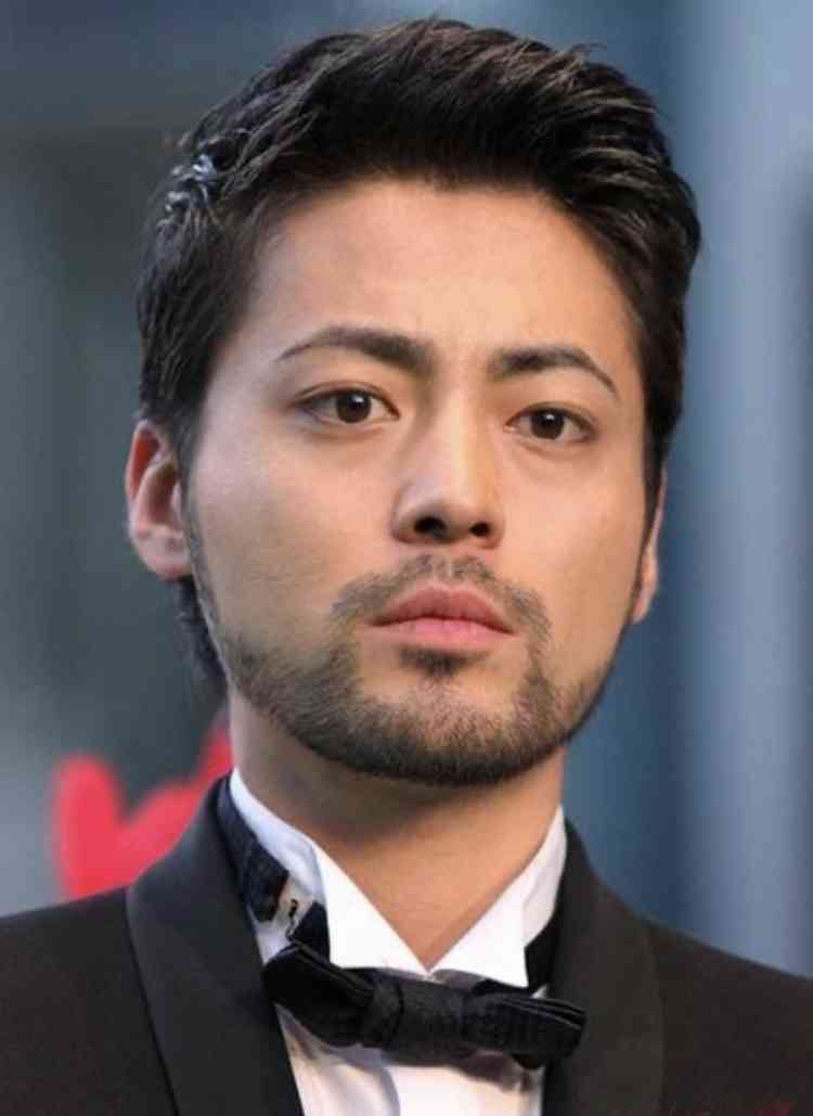 オジサンになってから好きになった芸能人