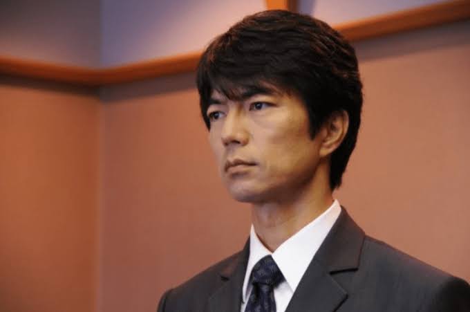 オジサンになってから好きになった芸能人