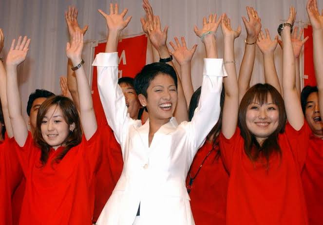 蓮舫議員、新型肺炎の注意喚起CMに「ズレています。そこにお金を使うのは優先順位が違います」