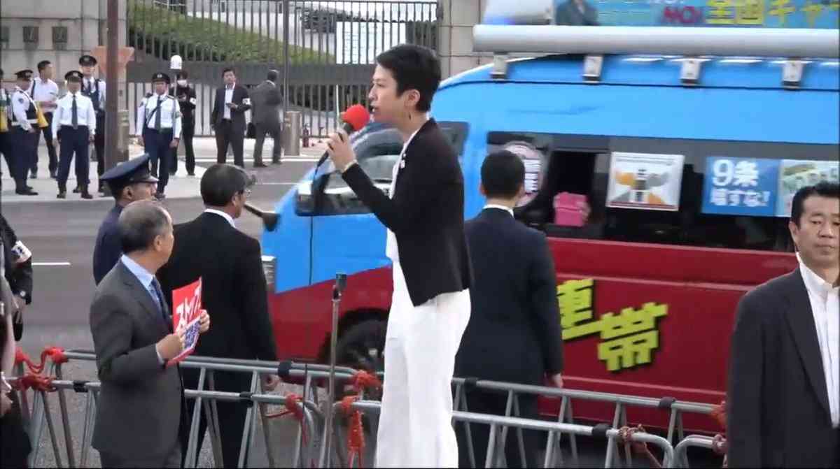 蓮舫議員、新型肺炎の注意喚起CMに「ズレています。そこにお金を使うのは優先順位が違います」