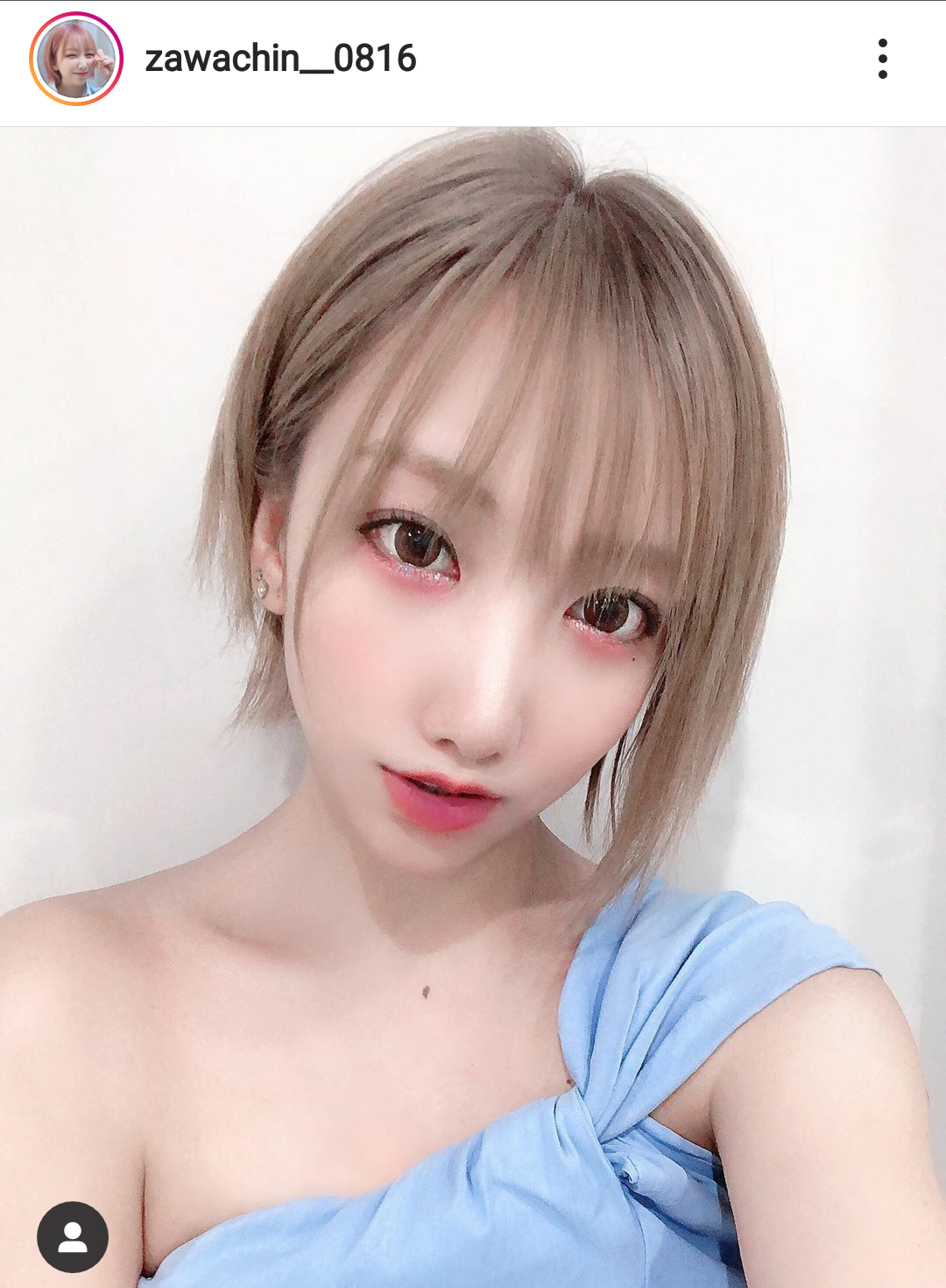いったい何があった!? 後藤真希、あまりに