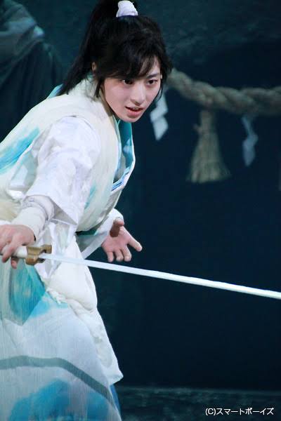 もし今大河ドラマで「義経」をやるなら