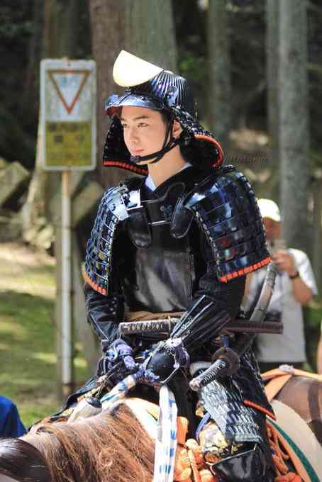 もし今大河ドラマで「義経」をやるなら