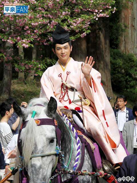 もし今大河ドラマで「義経」をやるなら