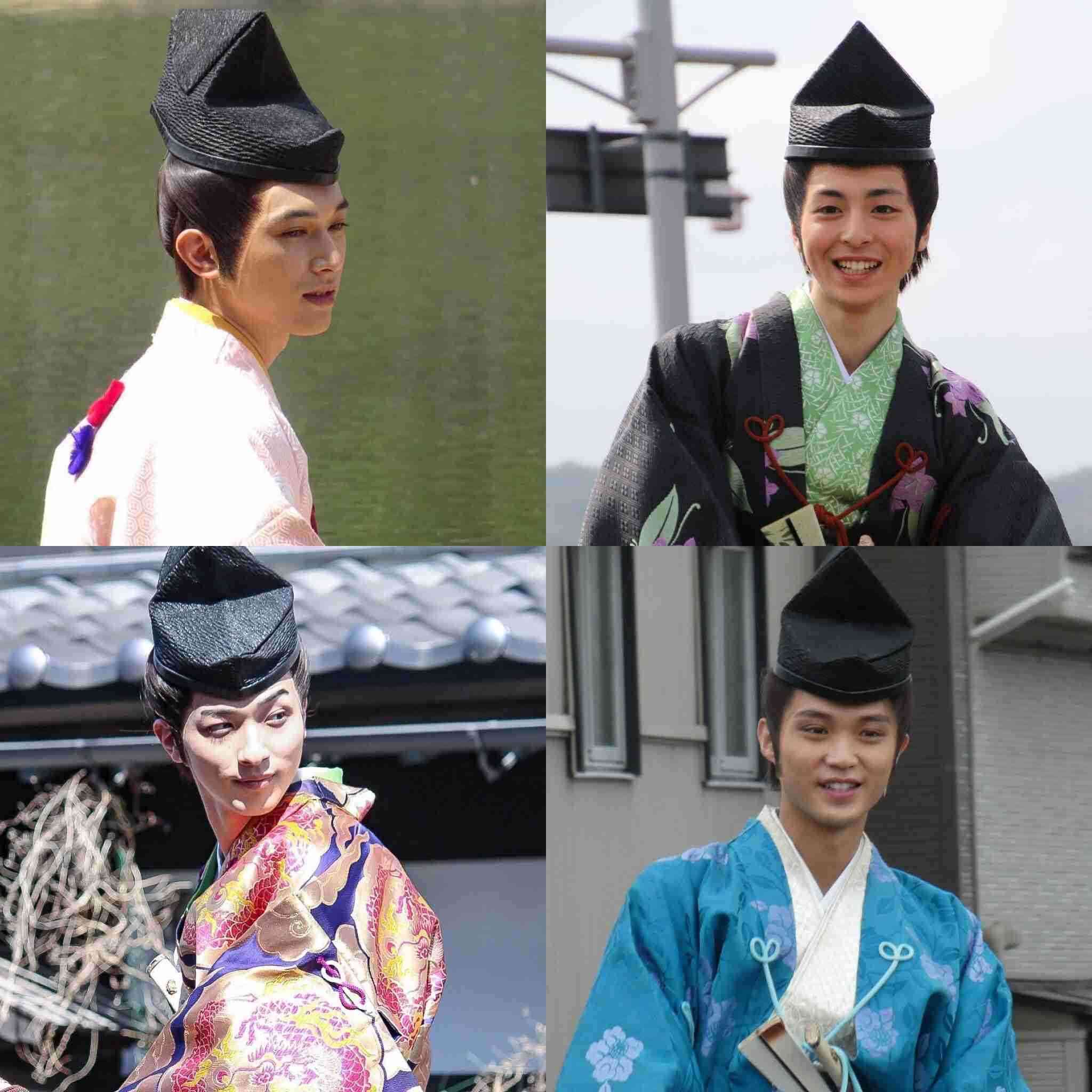 もし今大河ドラマで「義経」をやるなら