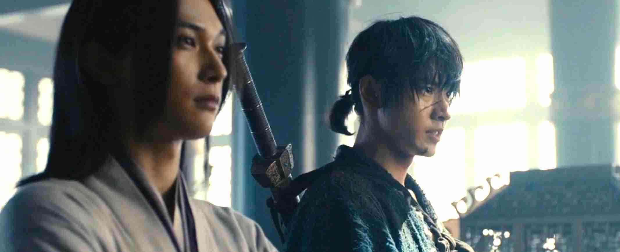 もし今大河ドラマで「義経」をやるなら