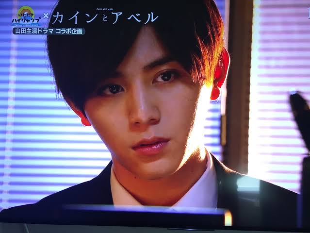 もし今大河ドラマで「義経」をやるなら