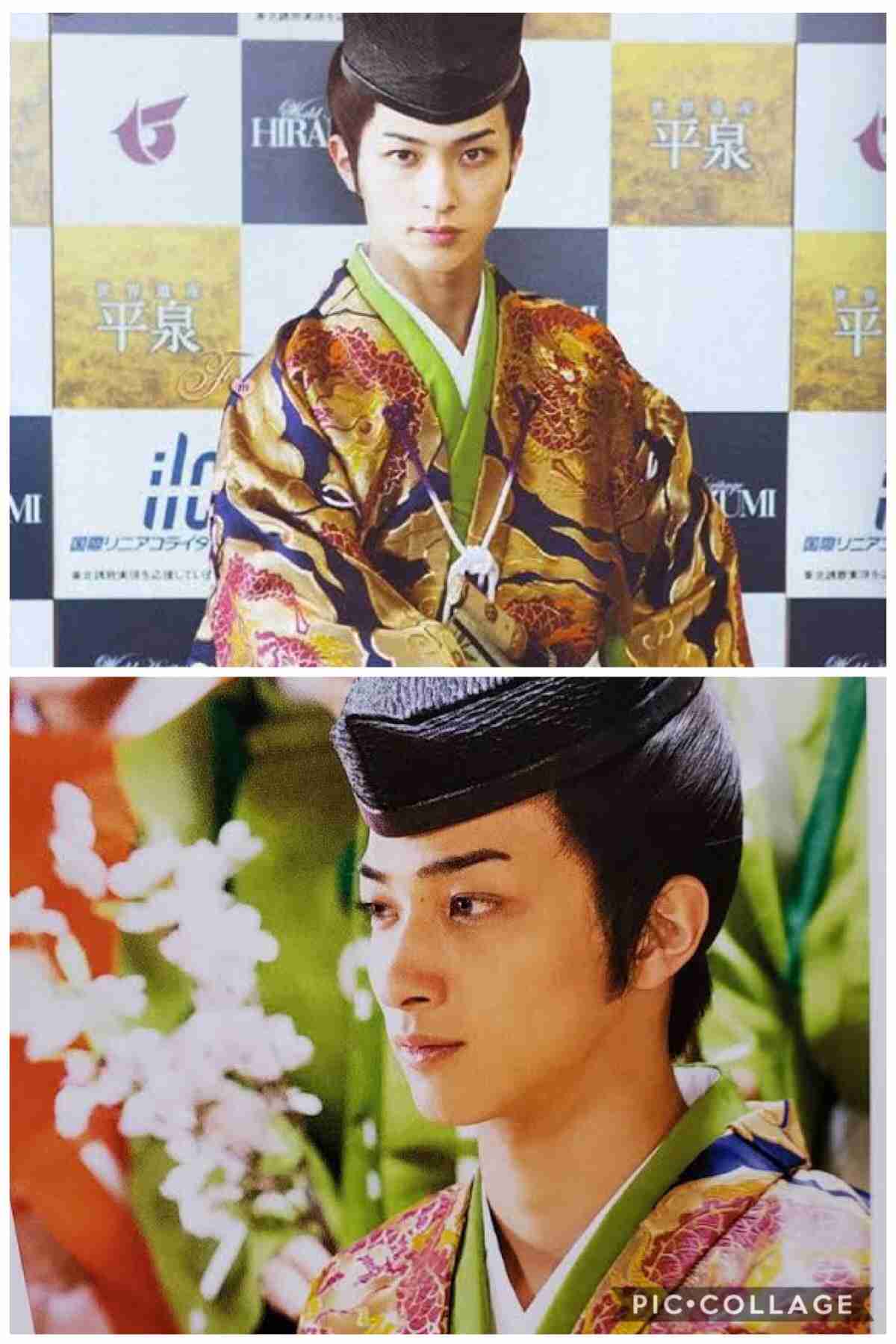 もし今大河ドラマで「義経」をやるなら