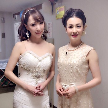 「鈴木杏樹さんを許さない」　不倫相手の妻・貴城けいが悲痛告白