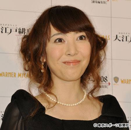 「鈴木杏樹さんを許さない」　不倫相手の妻・貴城けいが悲痛告白