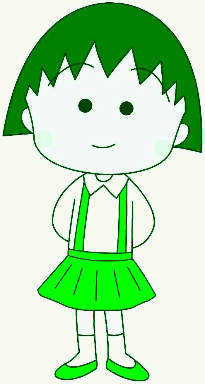 インナーカラー何色にする？